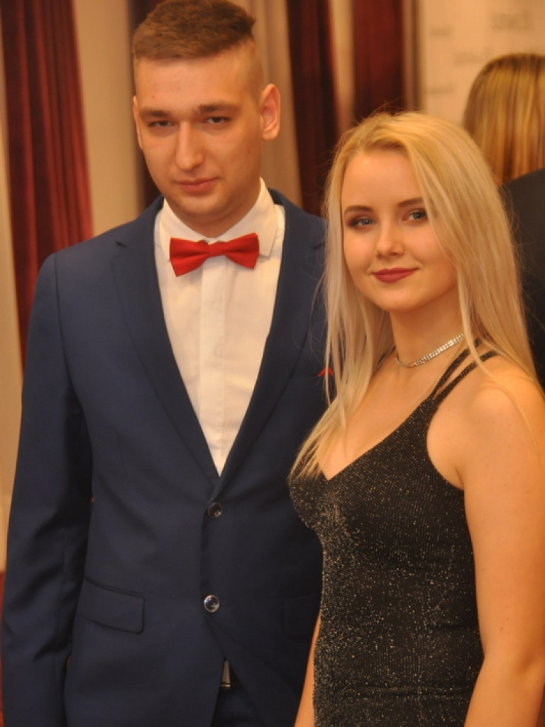Studniówka ZSBiO 2018 (FOTO, VIDEO)
