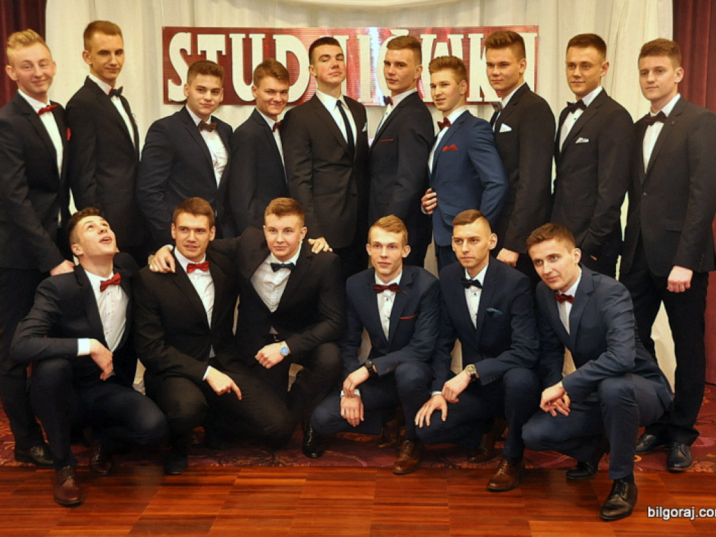 Studniówka ZSBiO 2018 (FOTO, VIDEO)