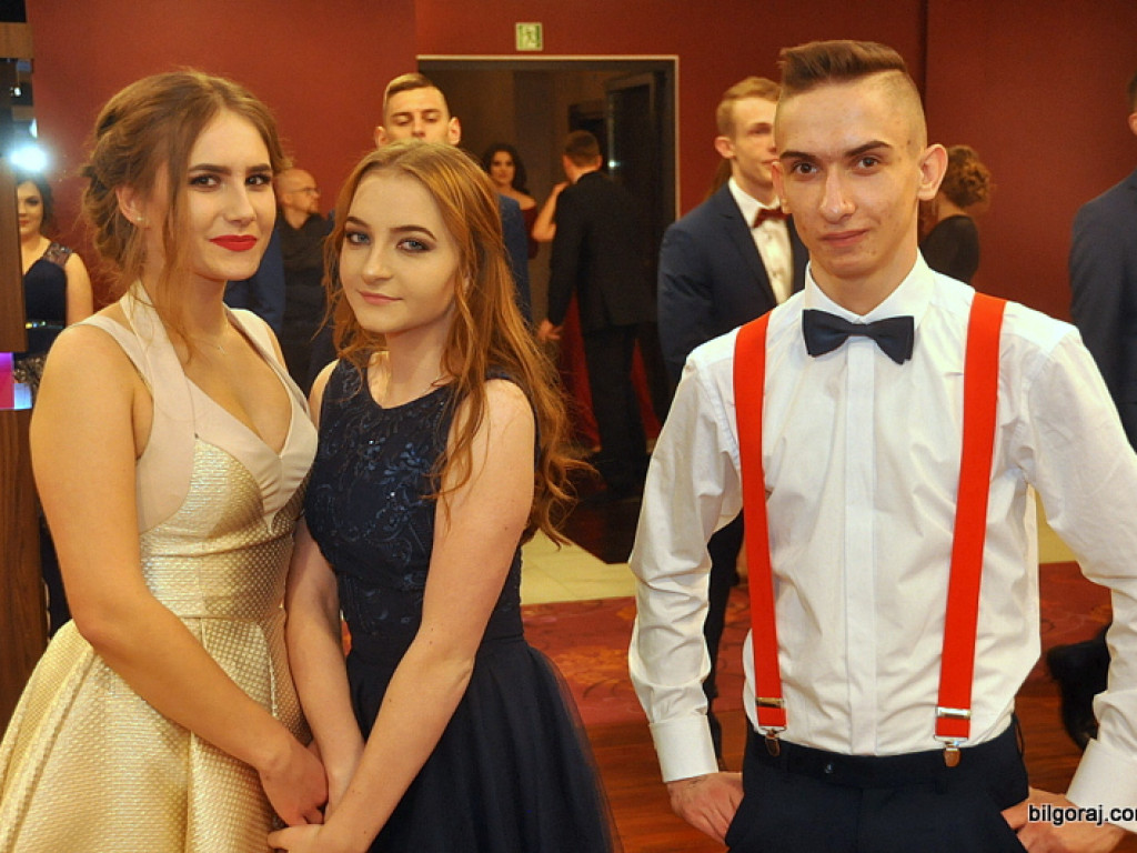 Studniówka ZSBiO 2018 (FOTO, VIDEO)