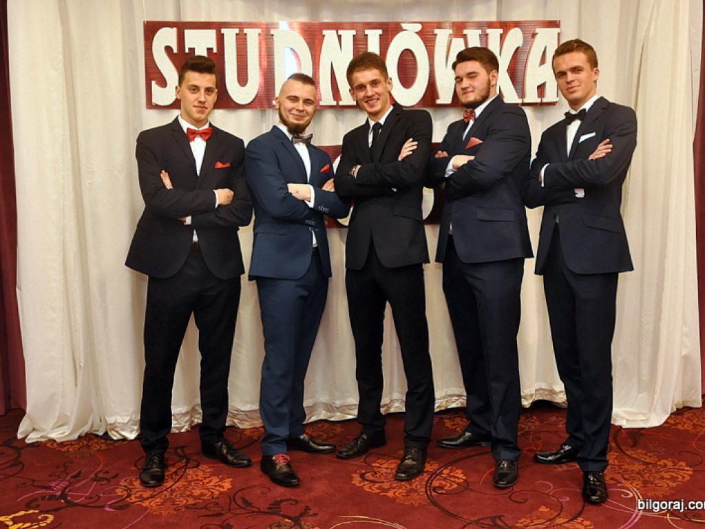 Studniówka ZSBiO 2018 (FOTO, VIDEO)