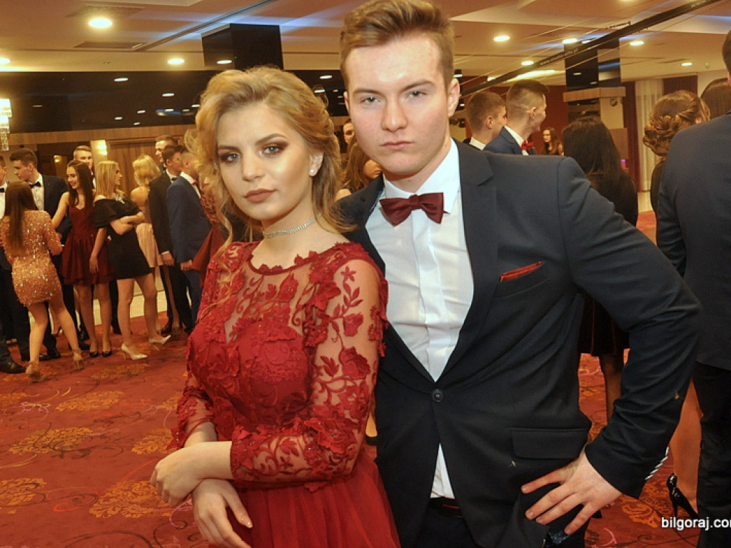 Studniówka ZSBiO 2018 (FOTO, VIDEO)
