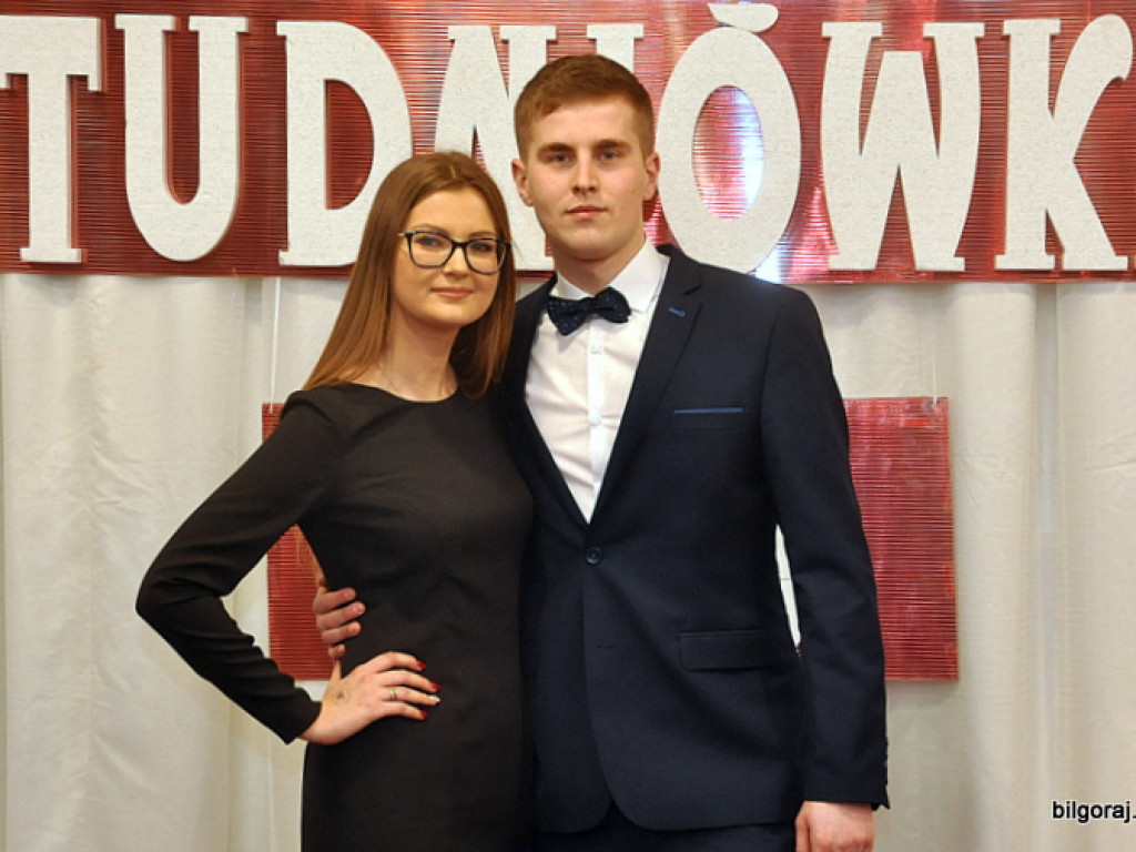 Studniówka ZSBiO 2018 (FOTO, VIDEO)