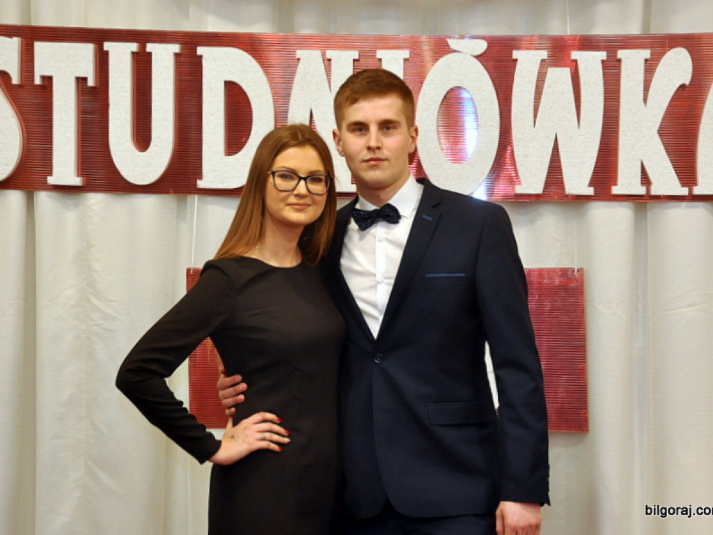 Studniówka ZSBiO 2018 (FOTO, VIDEO)