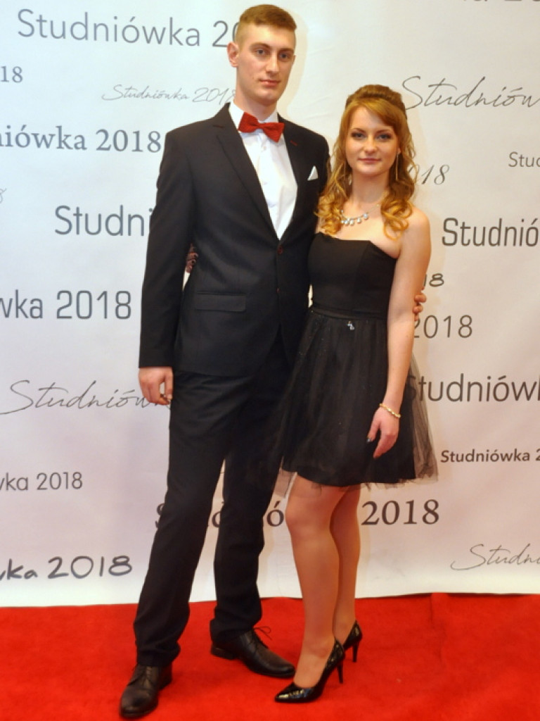 Studniówka ZSBiO 2018 (FOTO, VIDEO)