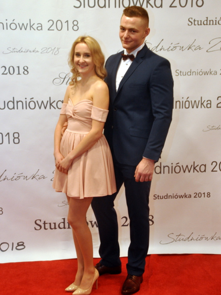 Studniówka ZSBiO 2018 (FOTO, VIDEO)