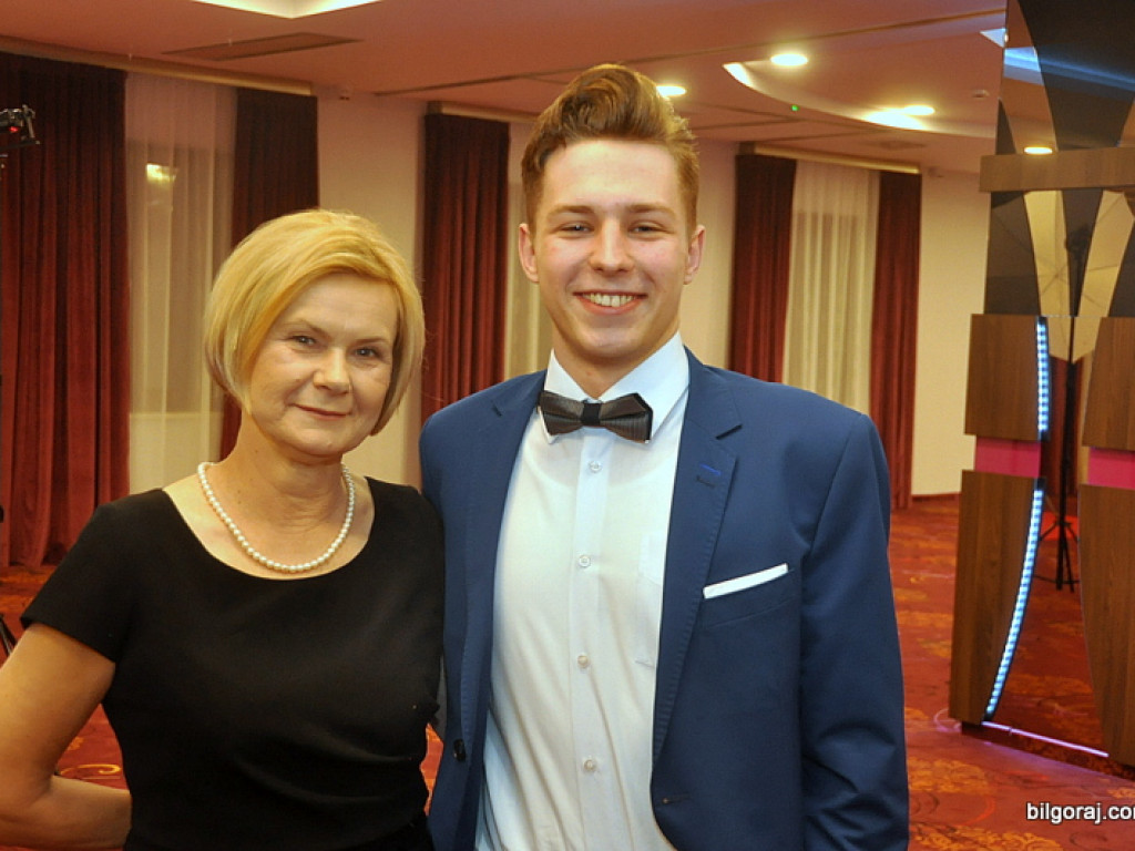 Studniówka ZSBiO 2018 (FOTO, VIDEO)