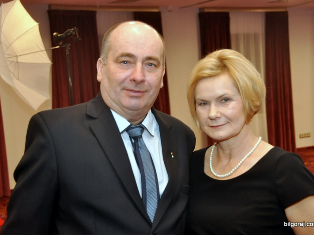 Studniówka ZSBiO 2018 (FOTO, VIDEO)
