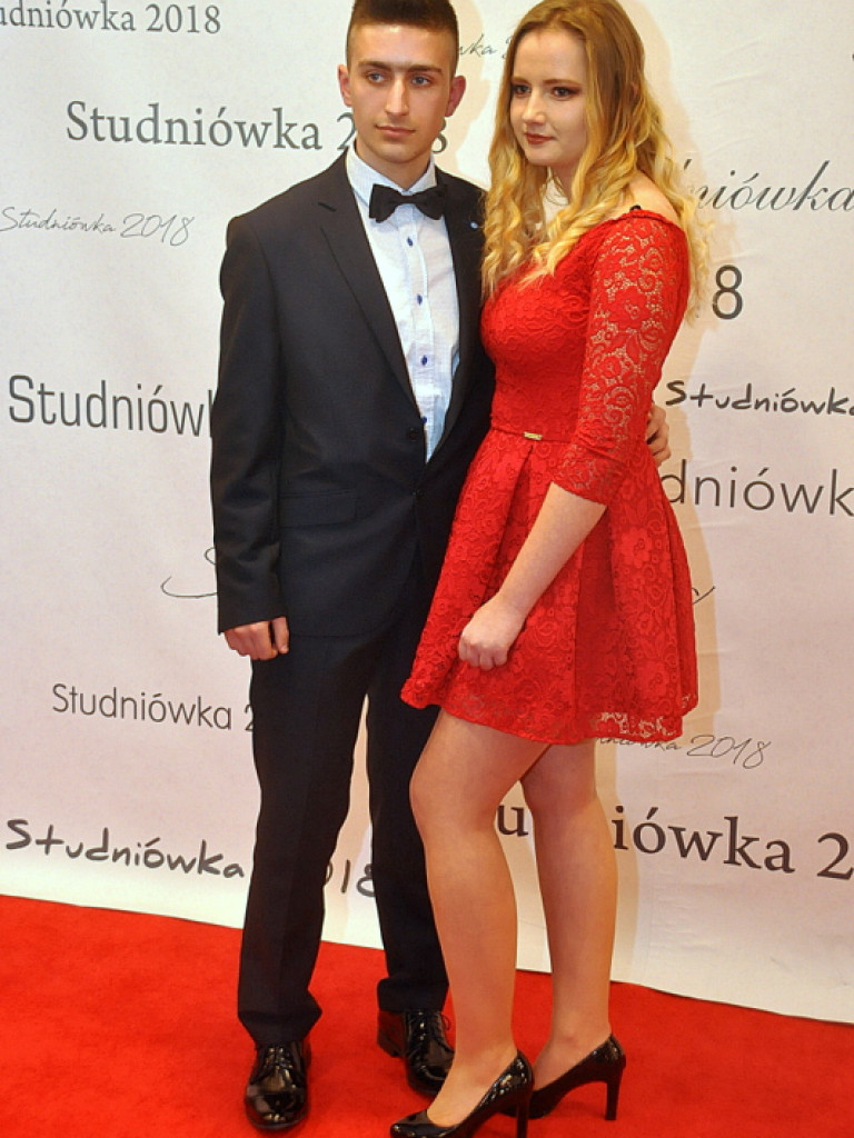 Studniówka ZSBiO 2018 (FOTO, VIDEO)