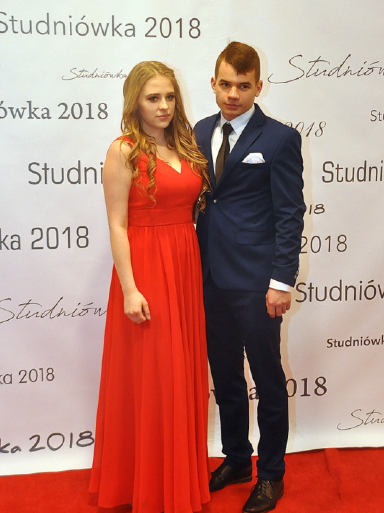 Studniówka ZSBiO 2018 (FOTO, VIDEO)
