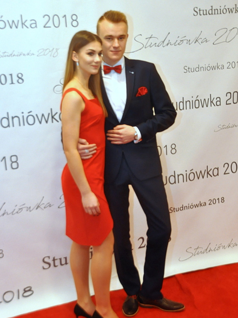 Studniówka ZSBiO 2018 (FOTO, VIDEO)