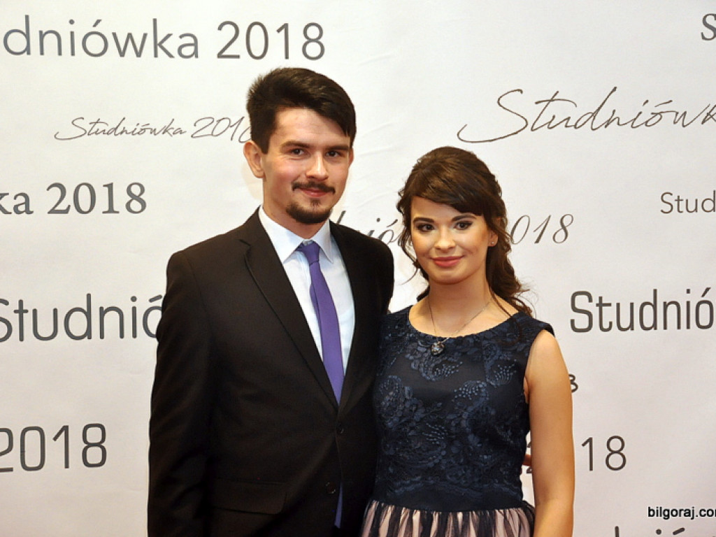 Studniówka ZSBiO 2018 (FOTO, VIDEO)