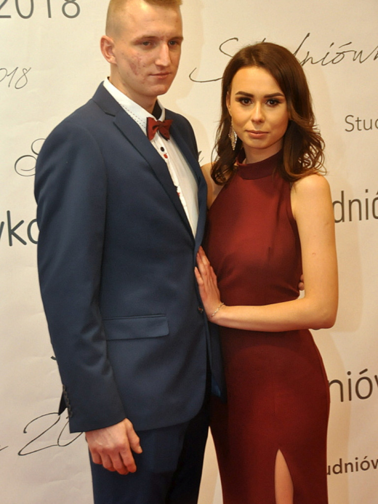 Studniówka ZSBiO 2018 (FOTO, VIDEO)