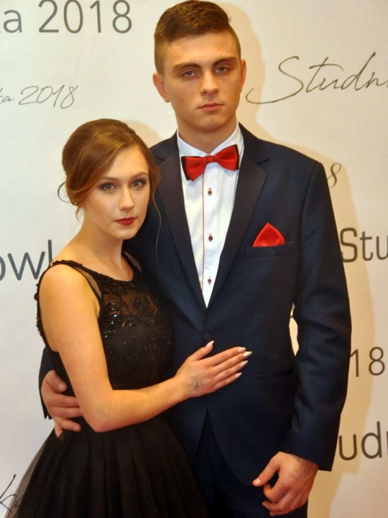 Studniówka ZSBiO 2018 (FOTO, VIDEO)