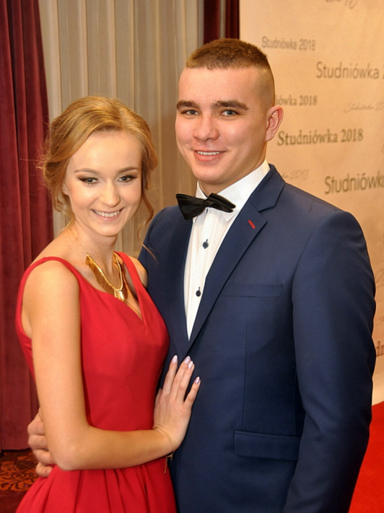 Studniówka ZSBiO 2018 (FOTO, VIDEO)