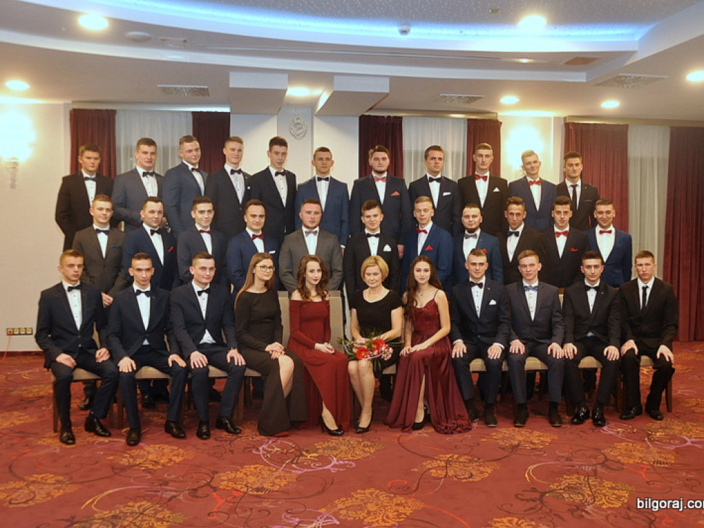 Studniówka ZSBiO 2018 (FOTO, VIDEO)