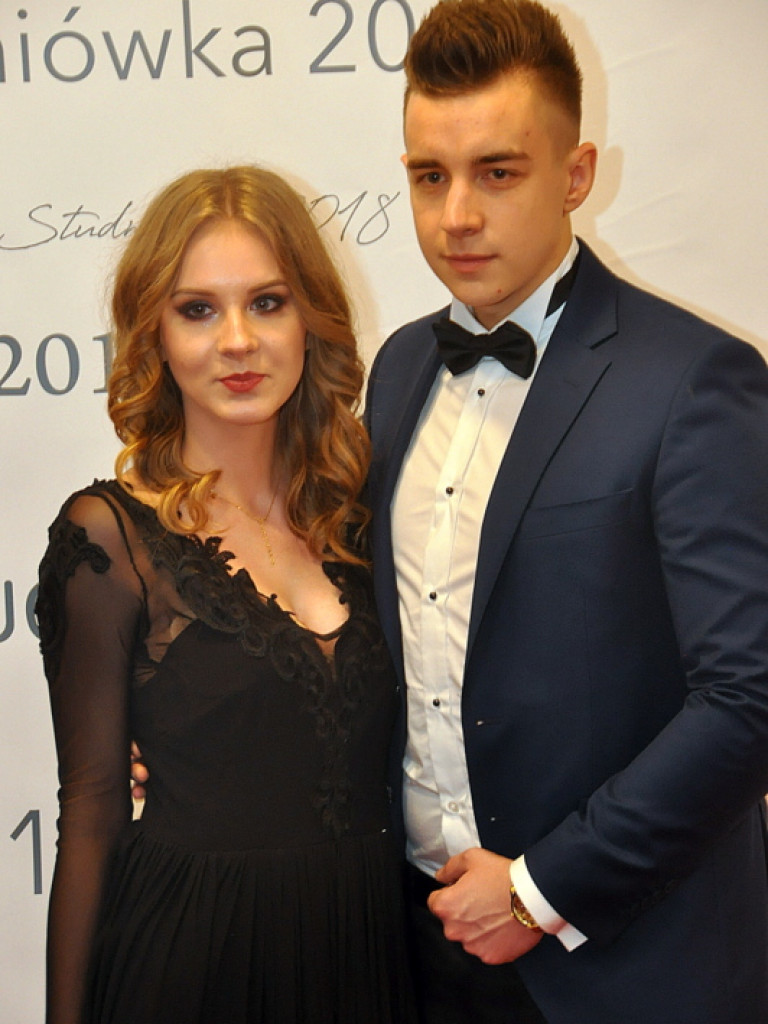 Studniówka ZSBiO 2018 (FOTO, VIDEO)
