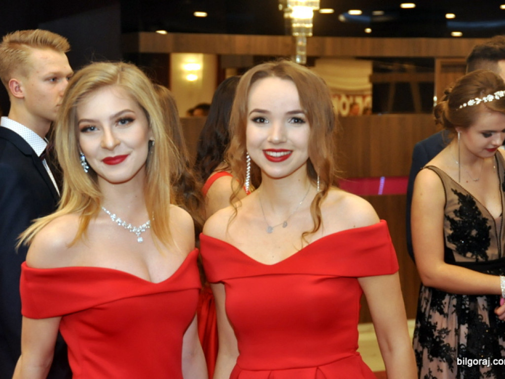 Studniówka ZSBiO 2018 (FOTO, VIDEO)