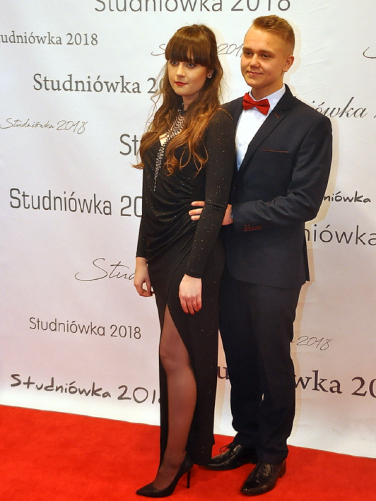 Studniówka ZSBiO 2018 (FOTO, VIDEO)