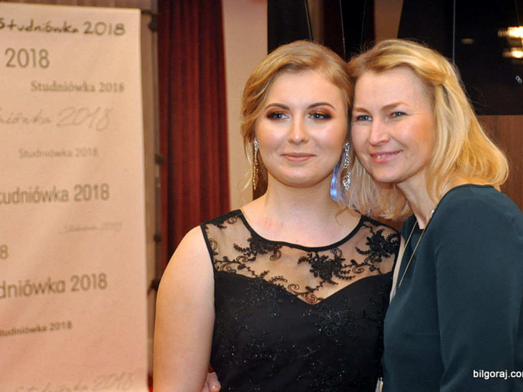 Studniówka ZSBiO 2018 (FOTO, VIDEO)