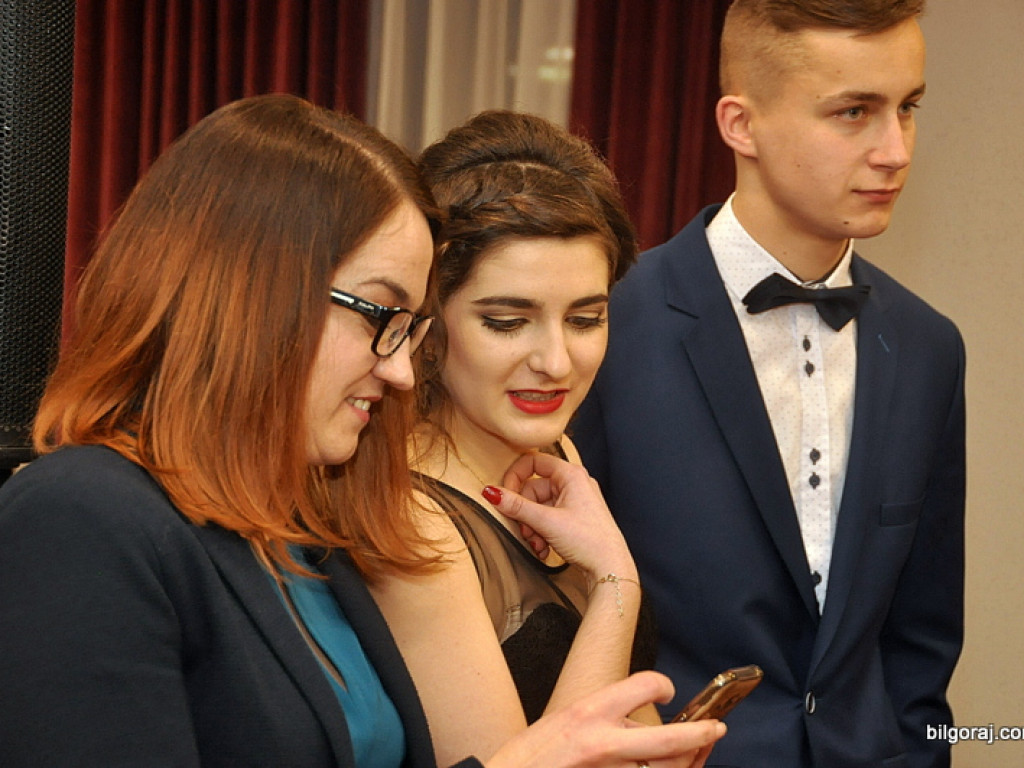 Studniówka ZSBiO 2018 (FOTO, VIDEO)