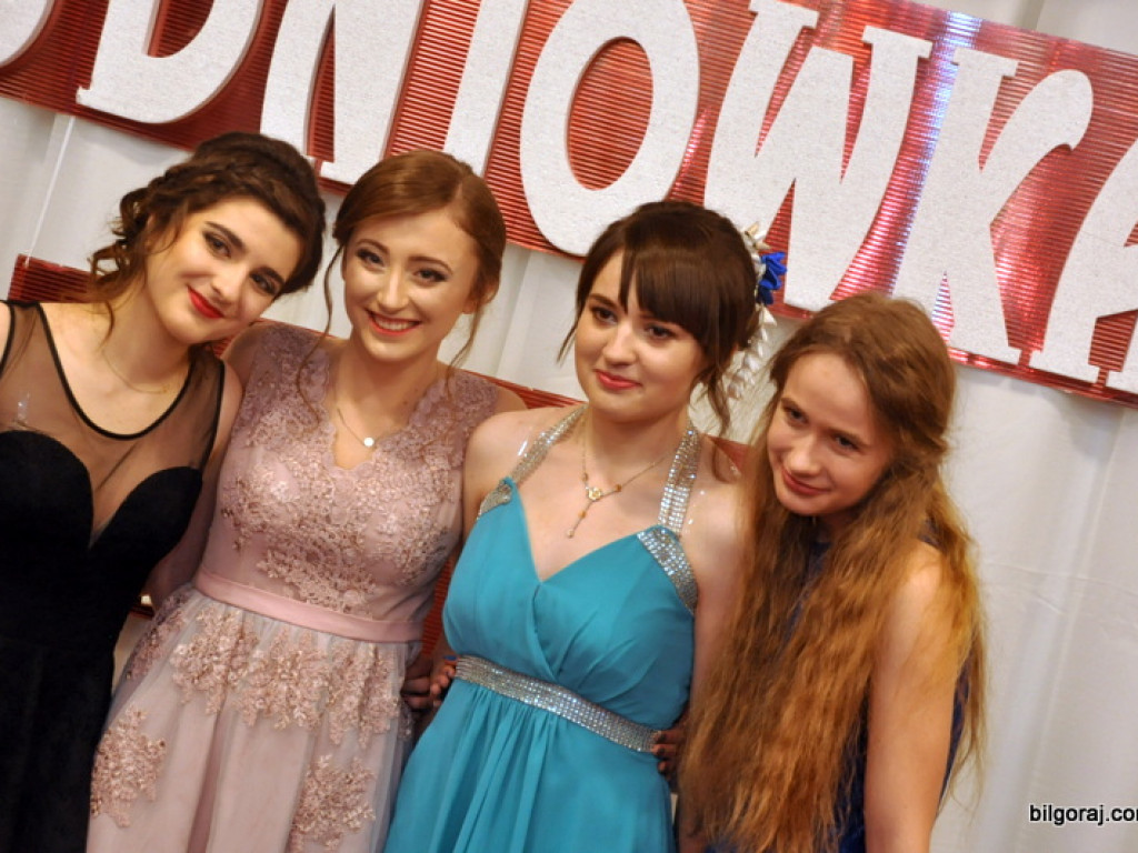Studniówka ZSBiO 2018 (FOTO, VIDEO)