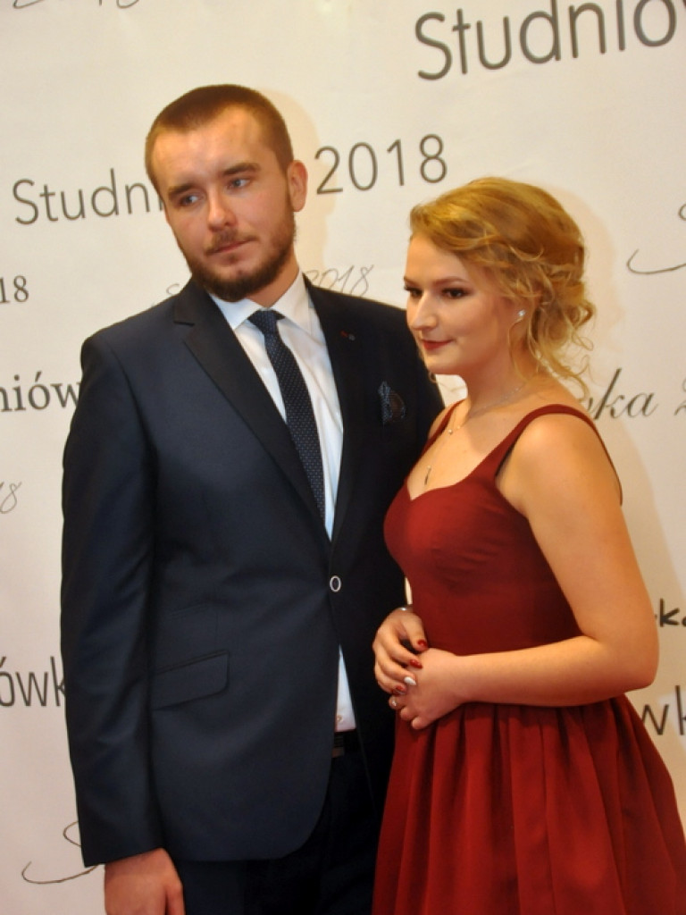 Studniówka ZSBiO 2018 (FOTO, VIDEO)