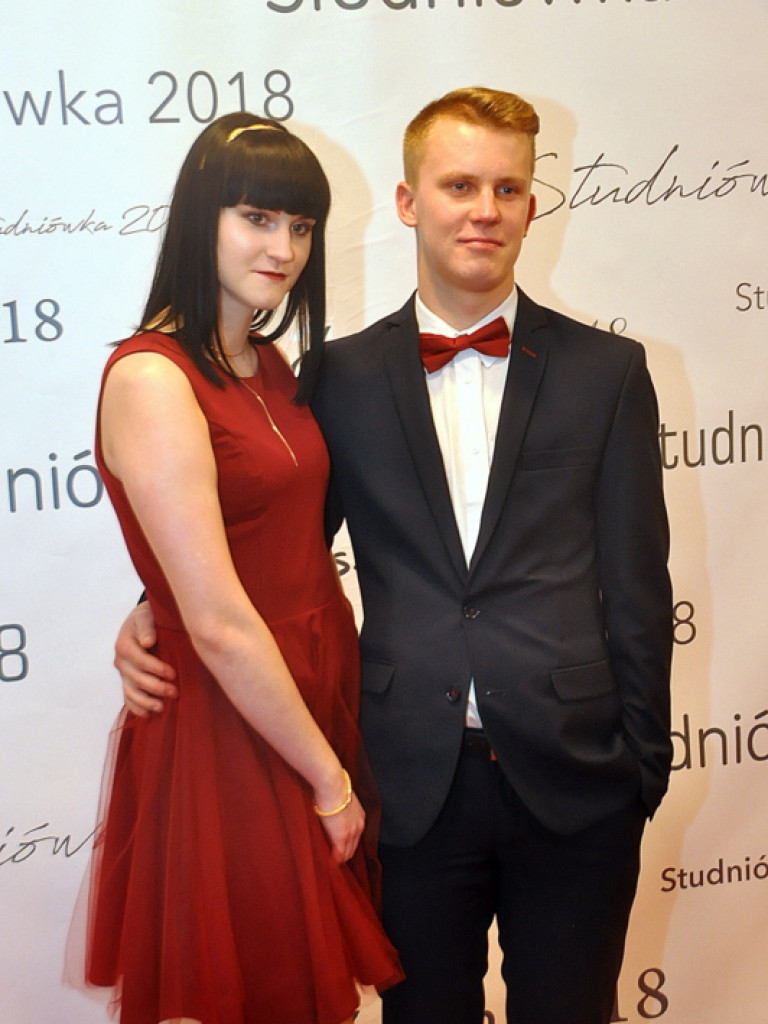 Studniówka ZSBiO 2018 (FOTO, VIDEO)