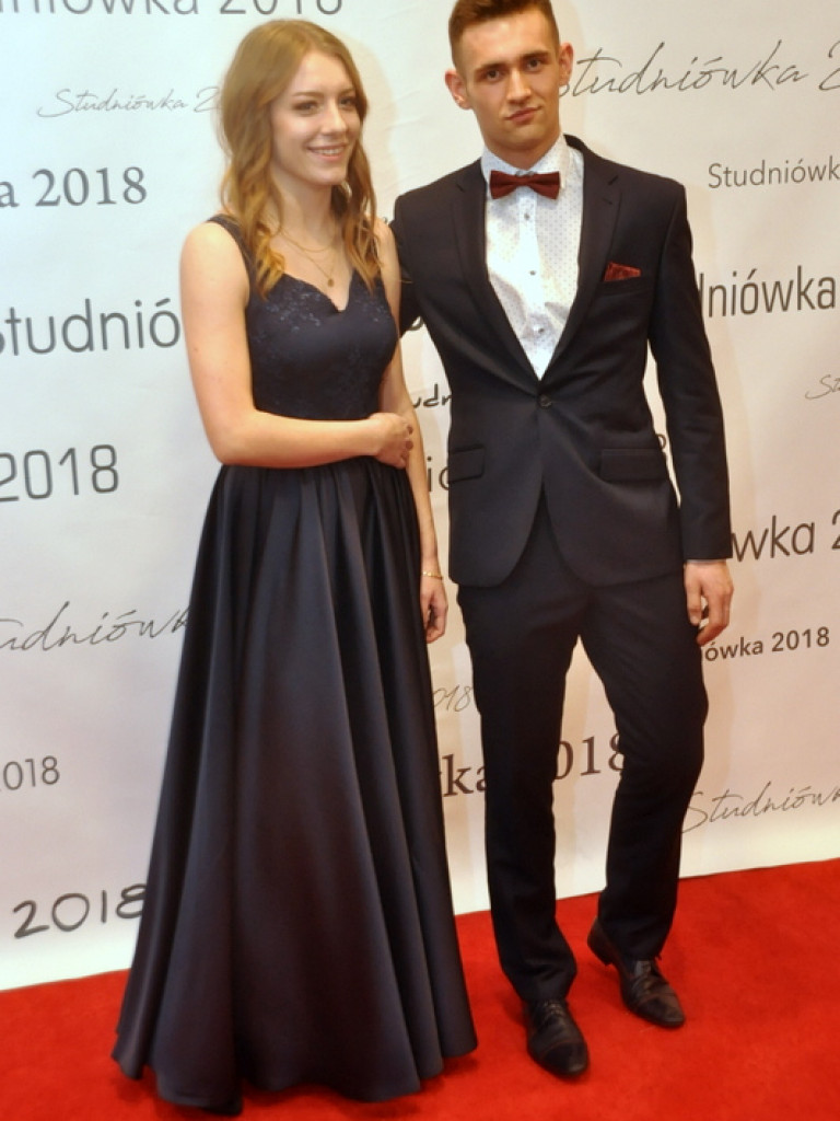 Studniówka ZSBiO 2018 (FOTO, VIDEO)