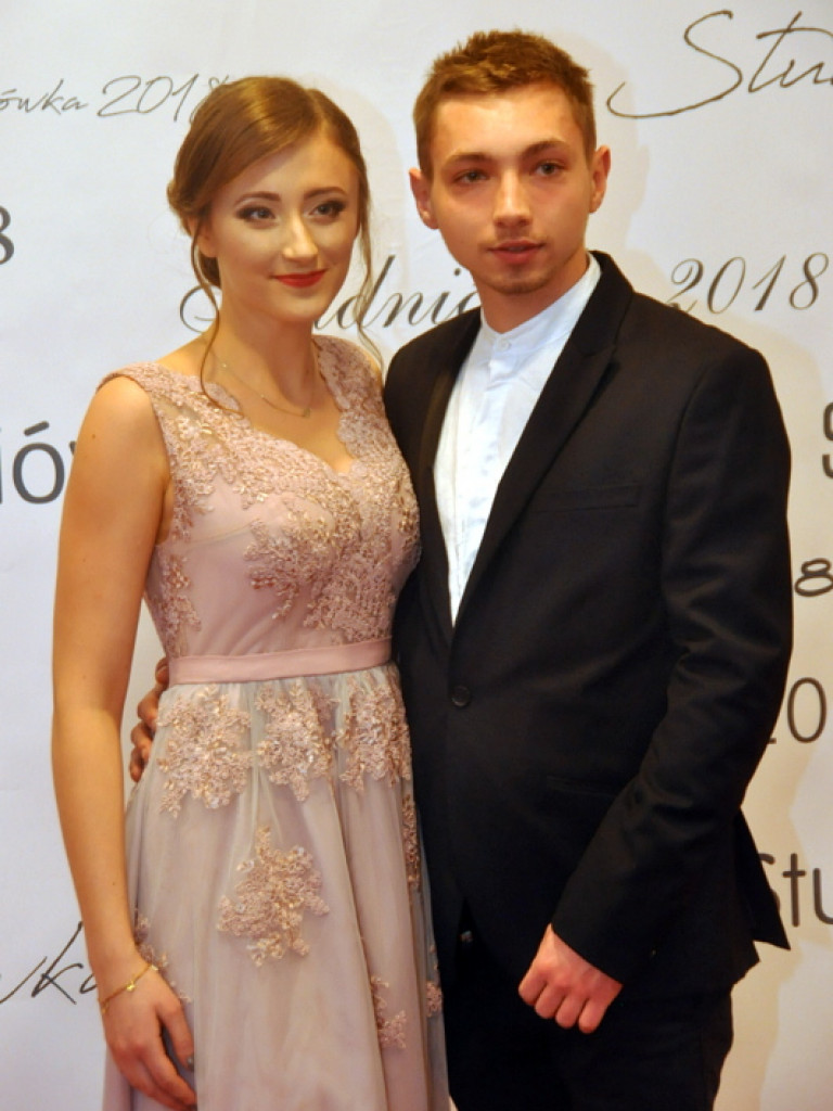 Studniówka ZSBiO 2018 (FOTO, VIDEO)