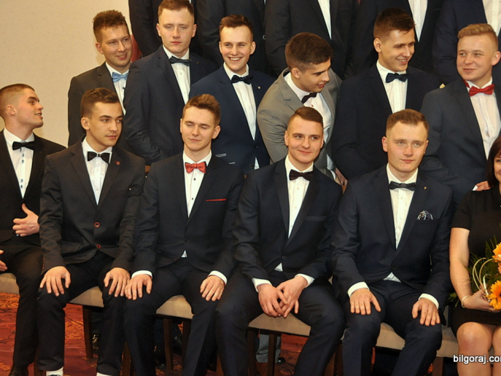 Studniówka ZSBiO 2018 (FOTO, VIDEO)