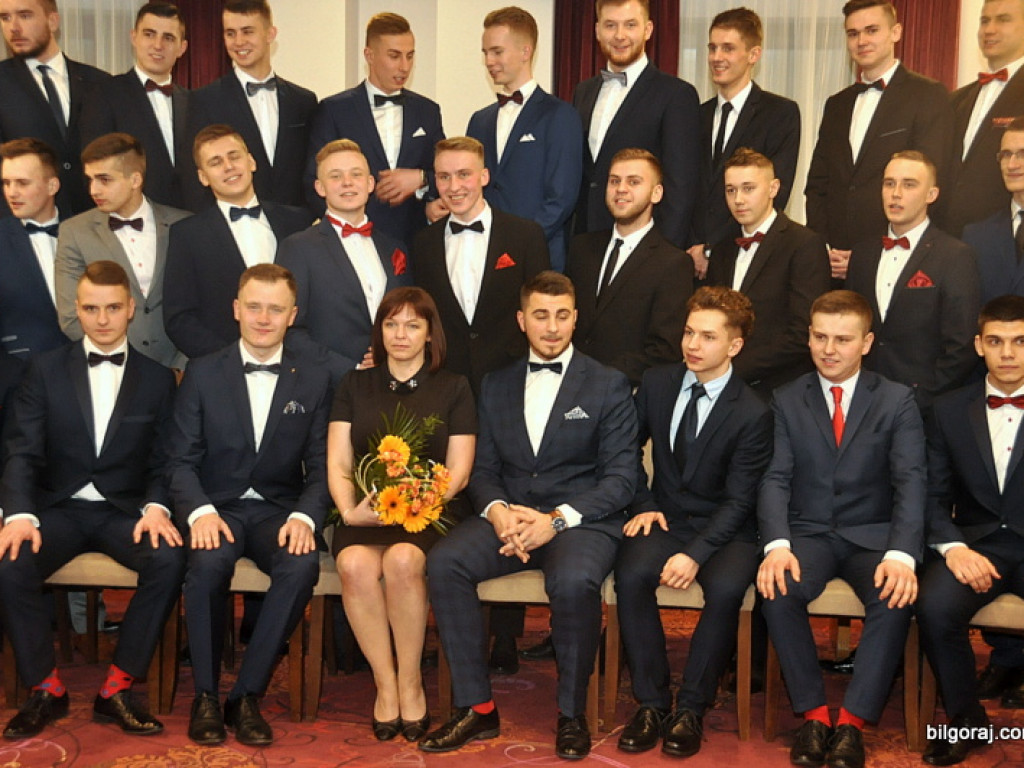 Studniówka ZSBiO 2018 (FOTO, VIDEO)