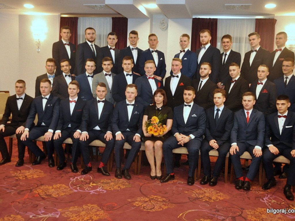 Studniówka ZSBiO 2018 (FOTO, VIDEO)