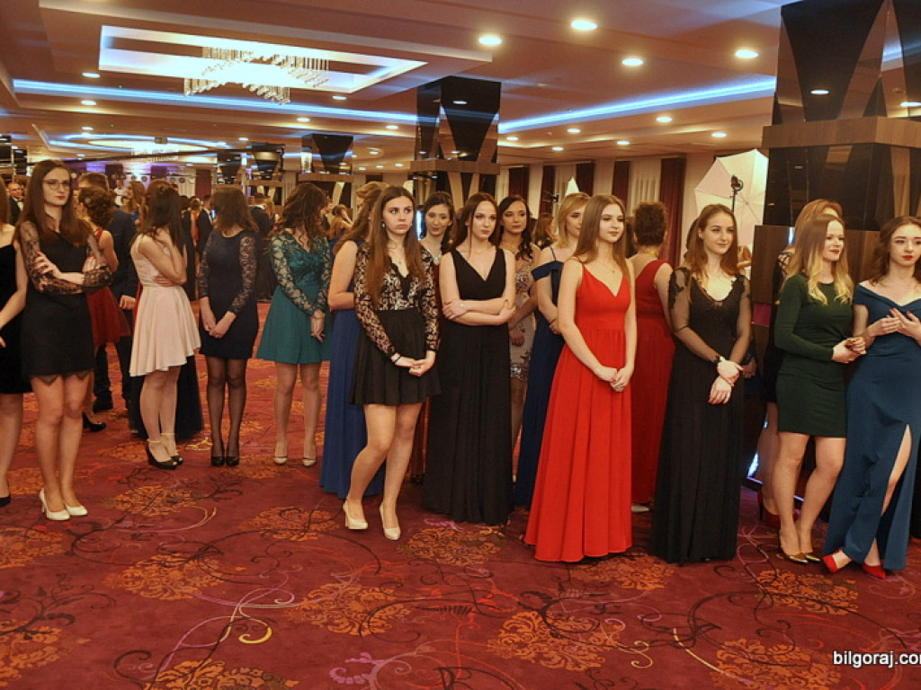Studniówka ZSBiO 2018 (FOTO, VIDEO)