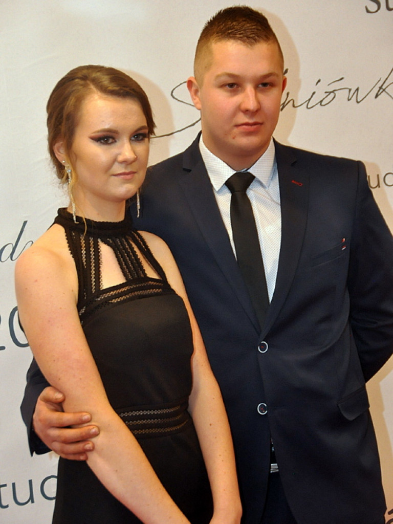 Studniówka ZSBiO 2018 (FOTO, VIDEO)