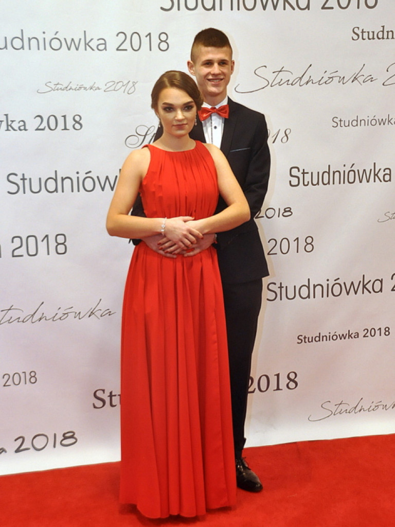Studniówka ZSBiO 2018 (FOTO, VIDEO)
