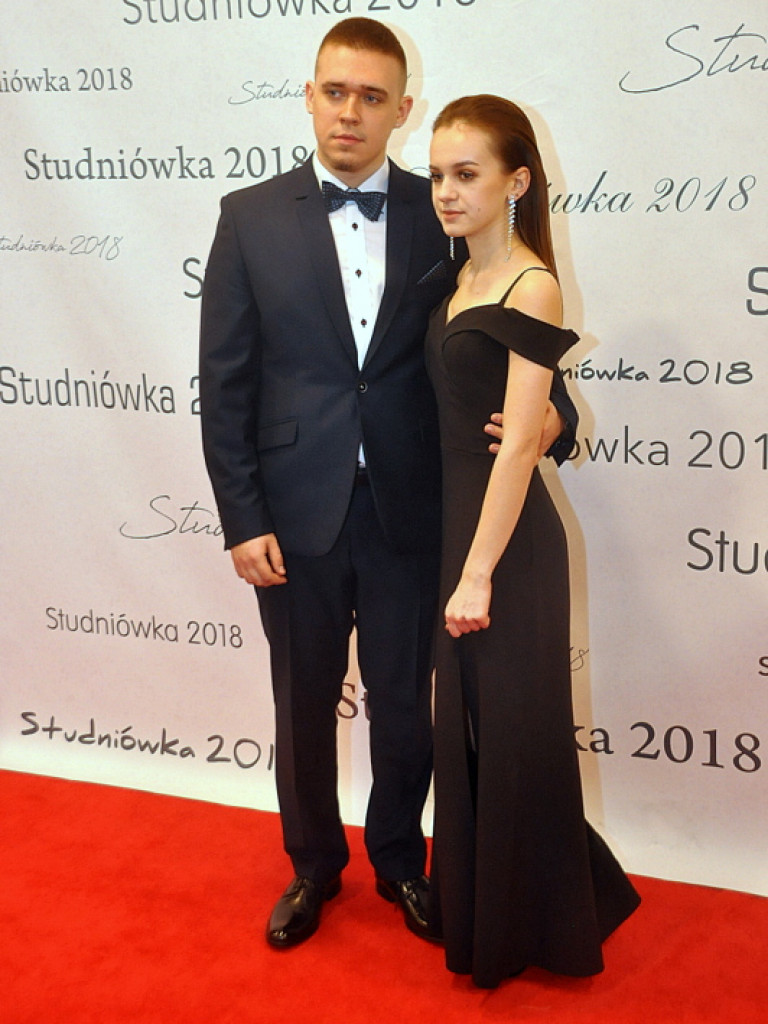 Studniówka ZSBiO 2018 (FOTO, VIDEO)