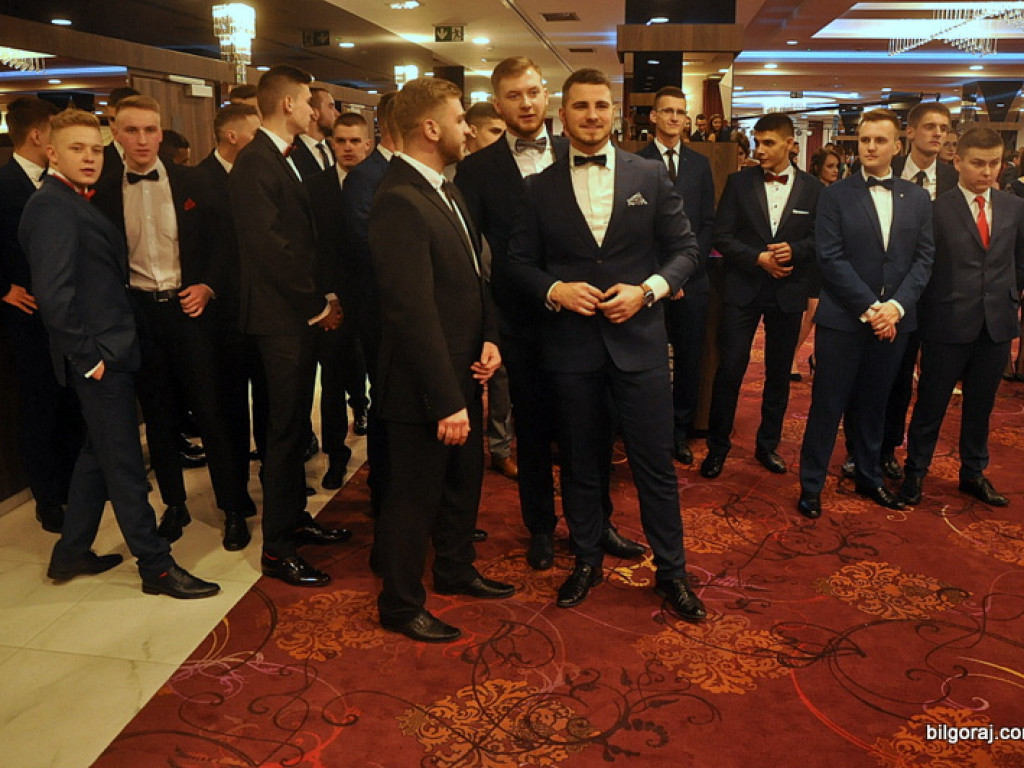Studniówka ZSBiO 2018 (FOTO, VIDEO)