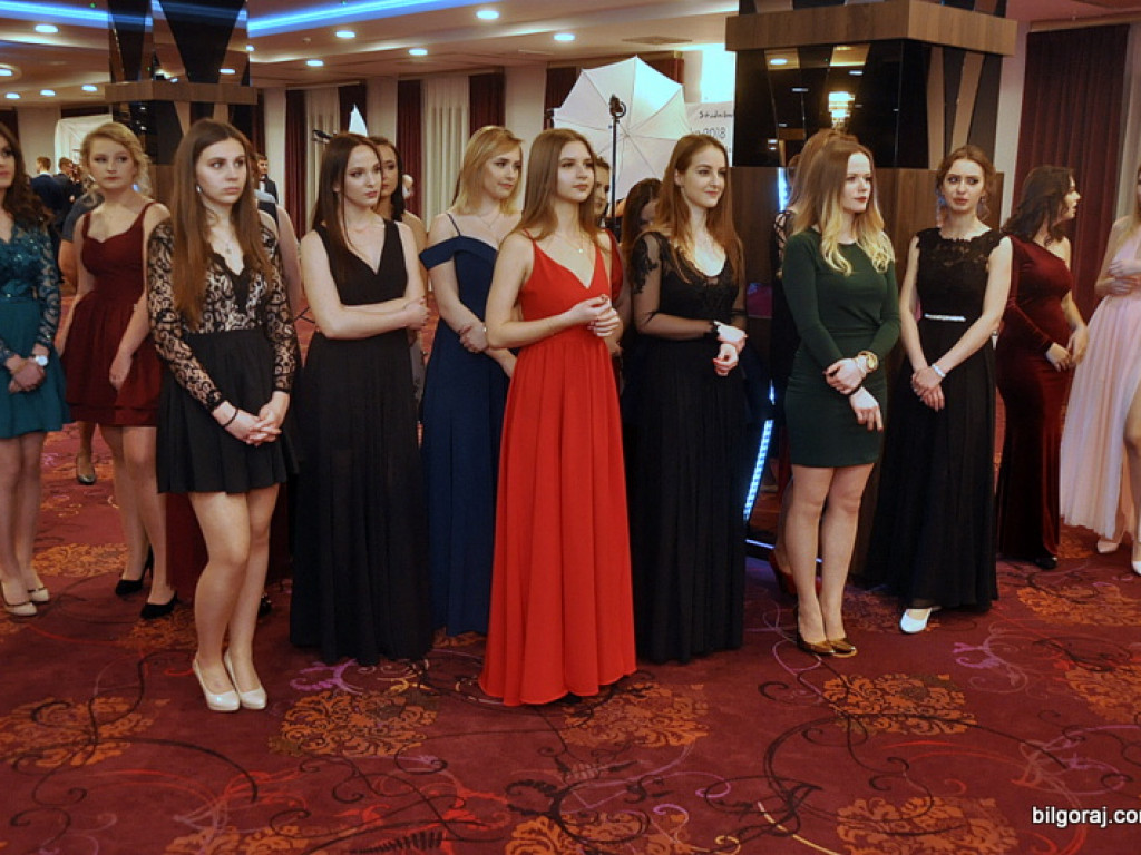 Studniówka ZSBiO 2018 (FOTO, VIDEO)