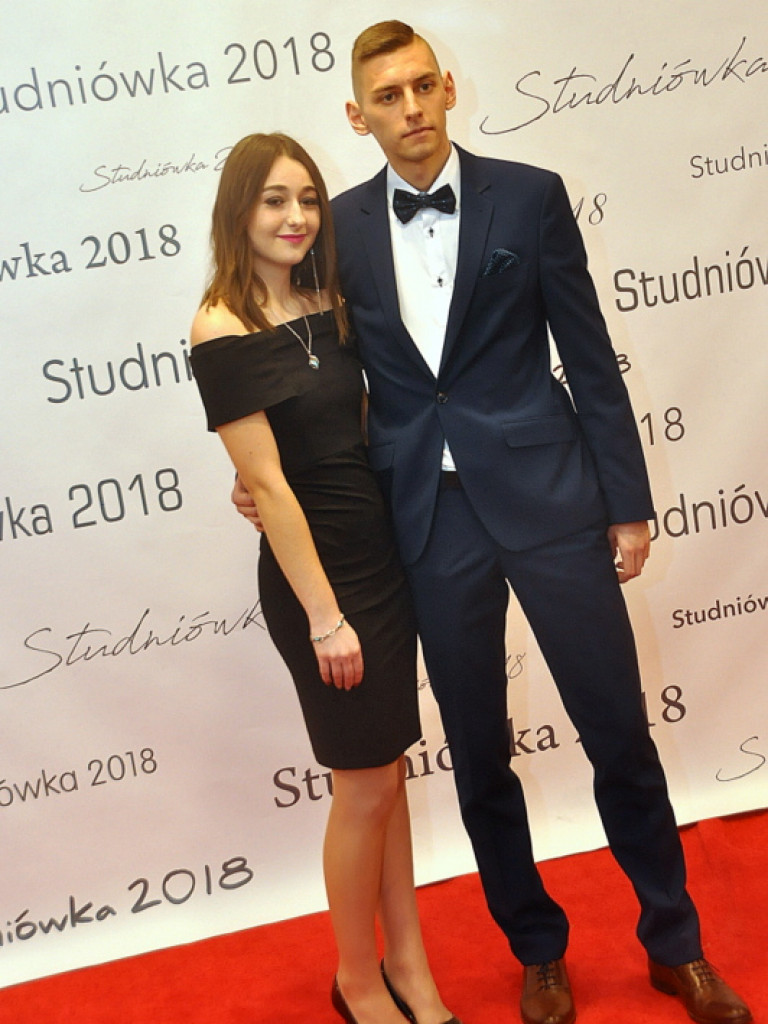 Studniówka ZSBiO 2018 (FOTO, VIDEO)