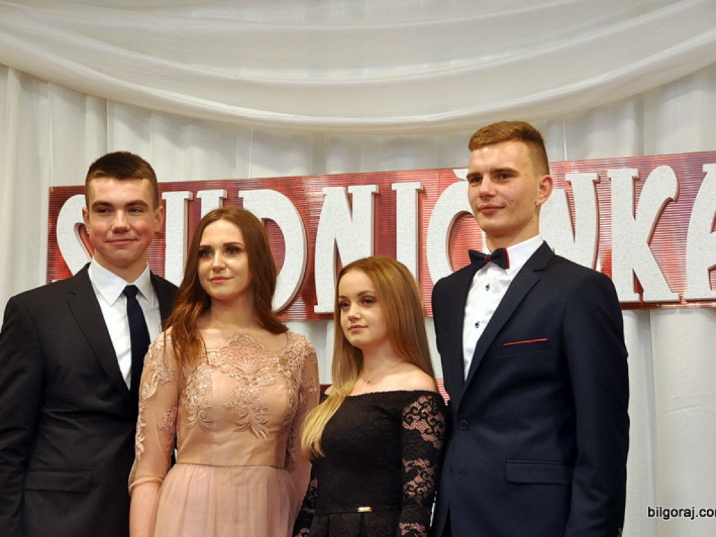 Studniówka ZSBiO 2018 (FOTO, VIDEO)