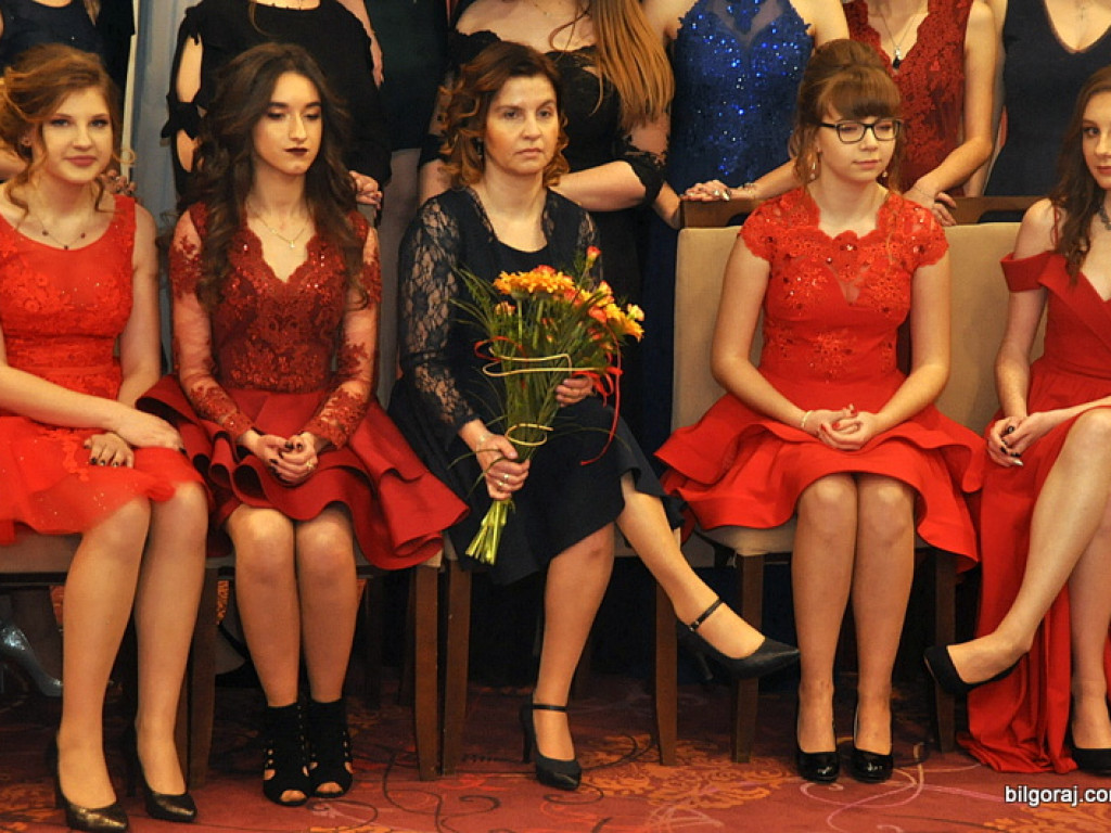 Studniówka ZSBiO 2018 (FOTO, VIDEO)