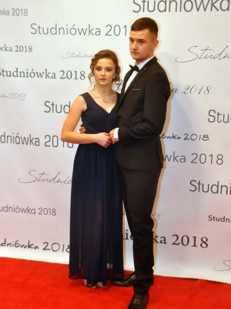Studniówka ZSBiO 2018 (FOTO, VIDEO)