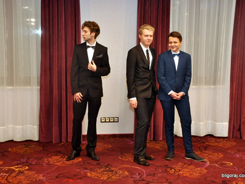 Studniówka ZSBiO 2018 (FOTO, VIDEO)