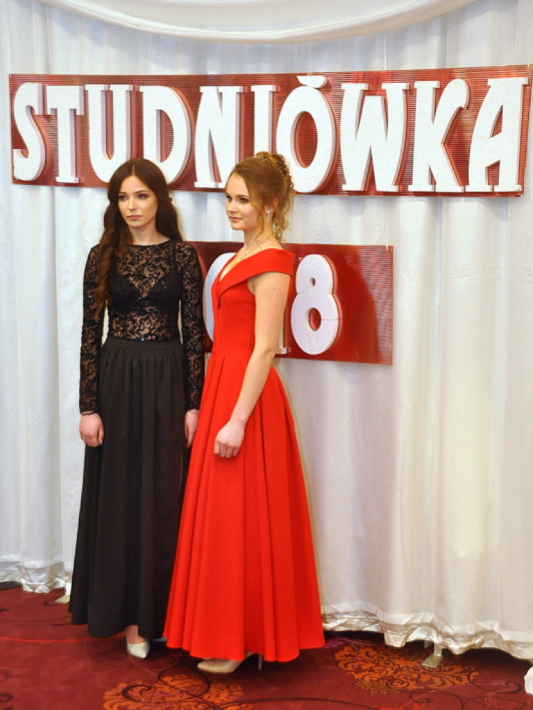 Studniówka ZSBiO 2018 (FOTO, VIDEO)