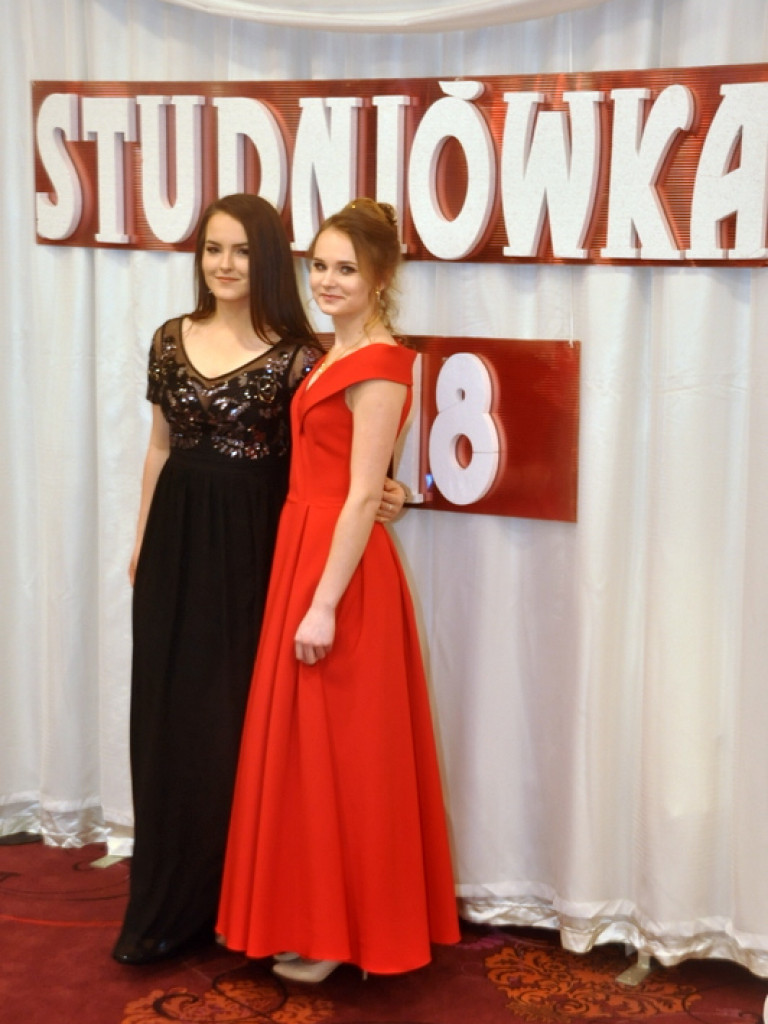 Studniówka ZSBiO 2018 (FOTO, VIDEO)