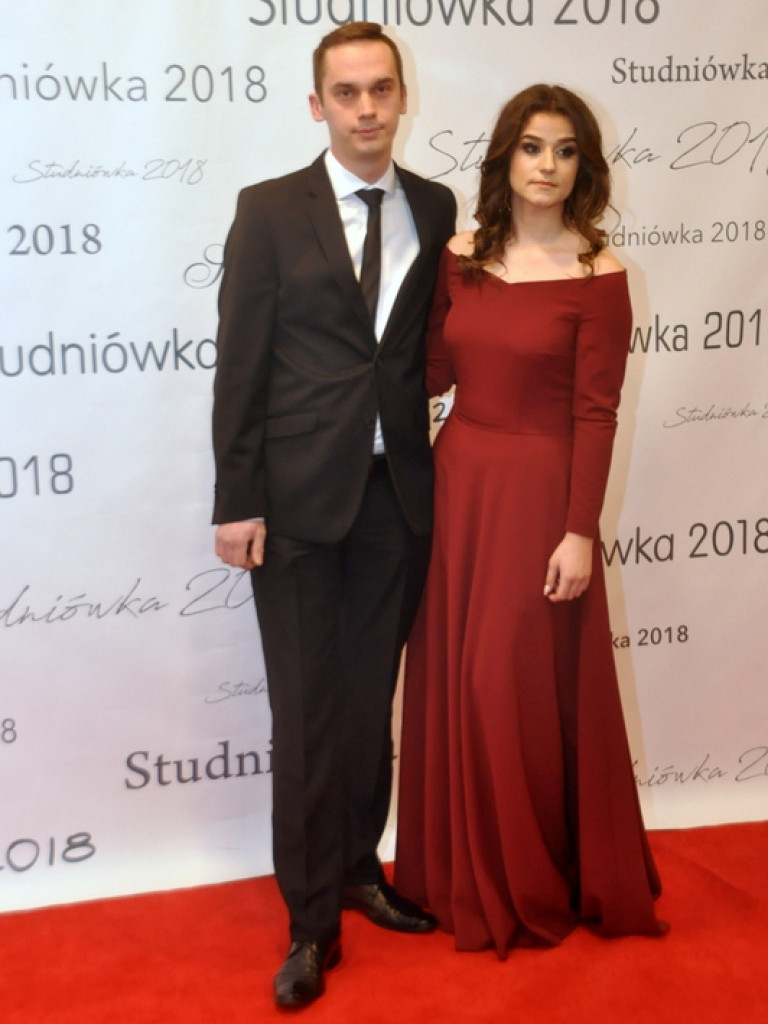 Studniówka ZSBiO 2018 (FOTO, VIDEO)
