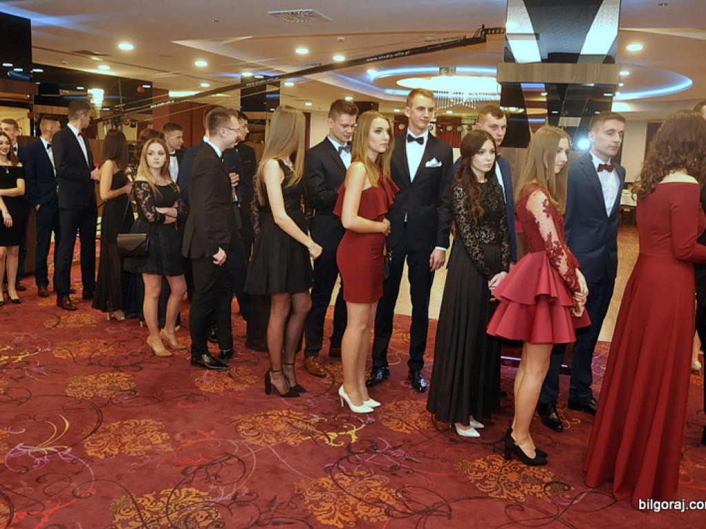 Studniówka ZSBiO 2018 (FOTO, VIDEO)