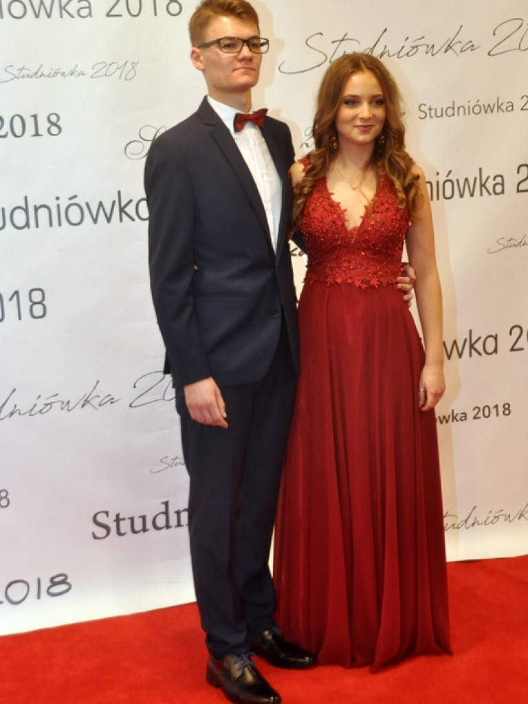 Studniówka ZSBiO 2018 (FOTO, VIDEO)