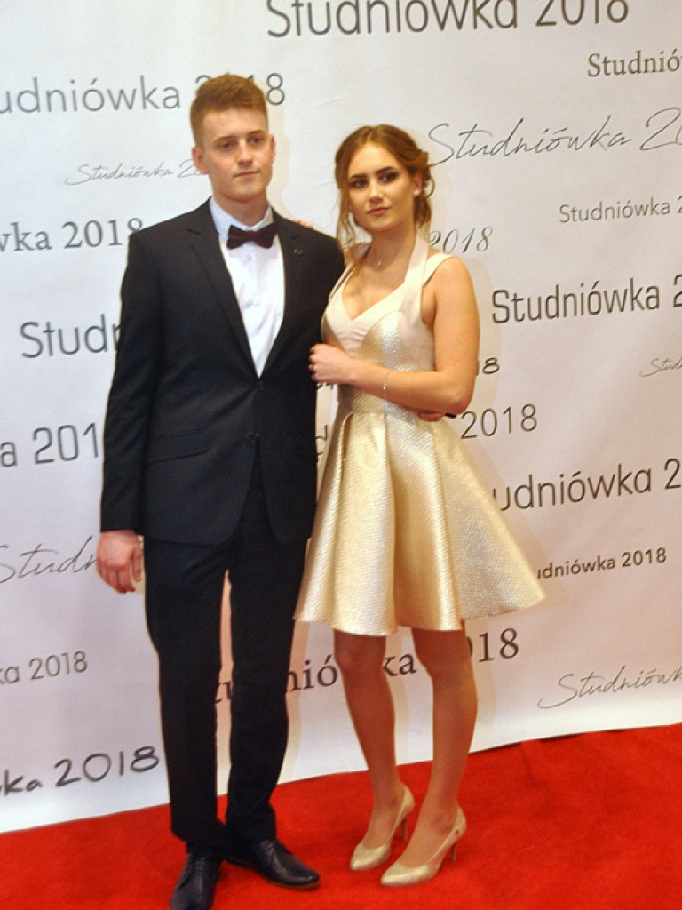 Studniówka ZSBiO 2018 (FOTO, VIDEO)