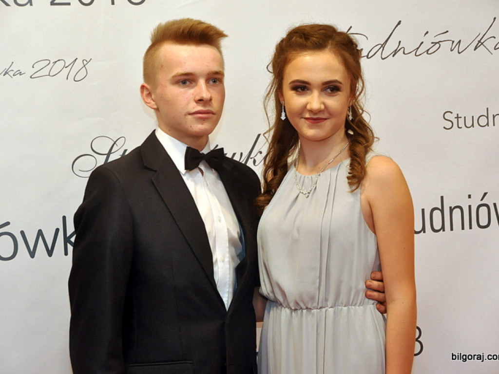Studniówka ZSBiO 2018 (FOTO, VIDEO)